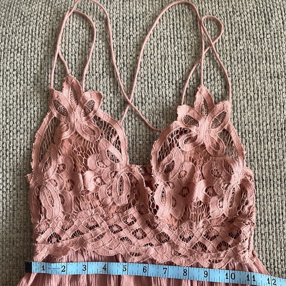 EUC Free People slip! - Picture 2 of 5